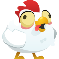 CHICKEN ROAD 2