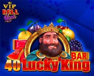 40 Lucky King Extreme VIP Bell Link
