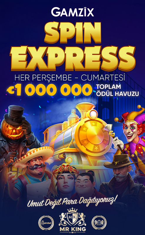 Spin Express