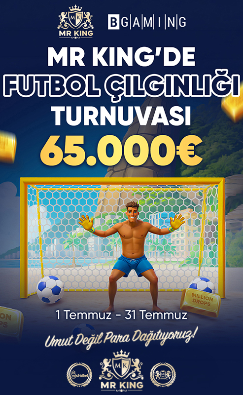 BGaming Million Drops: Football Frenzy