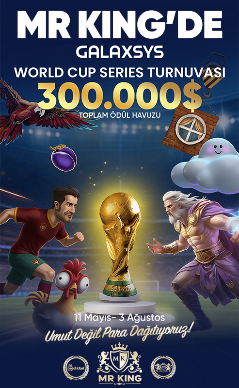 World Cup Series