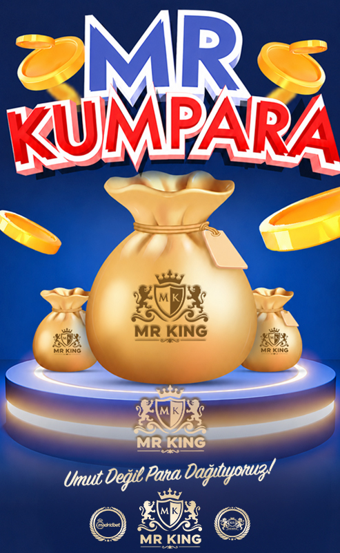 MR KUMPARA
