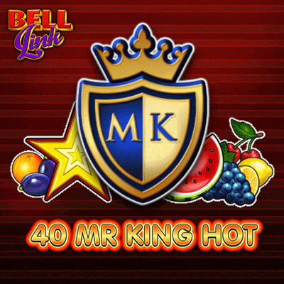 40 MR KING Hot Bell Link