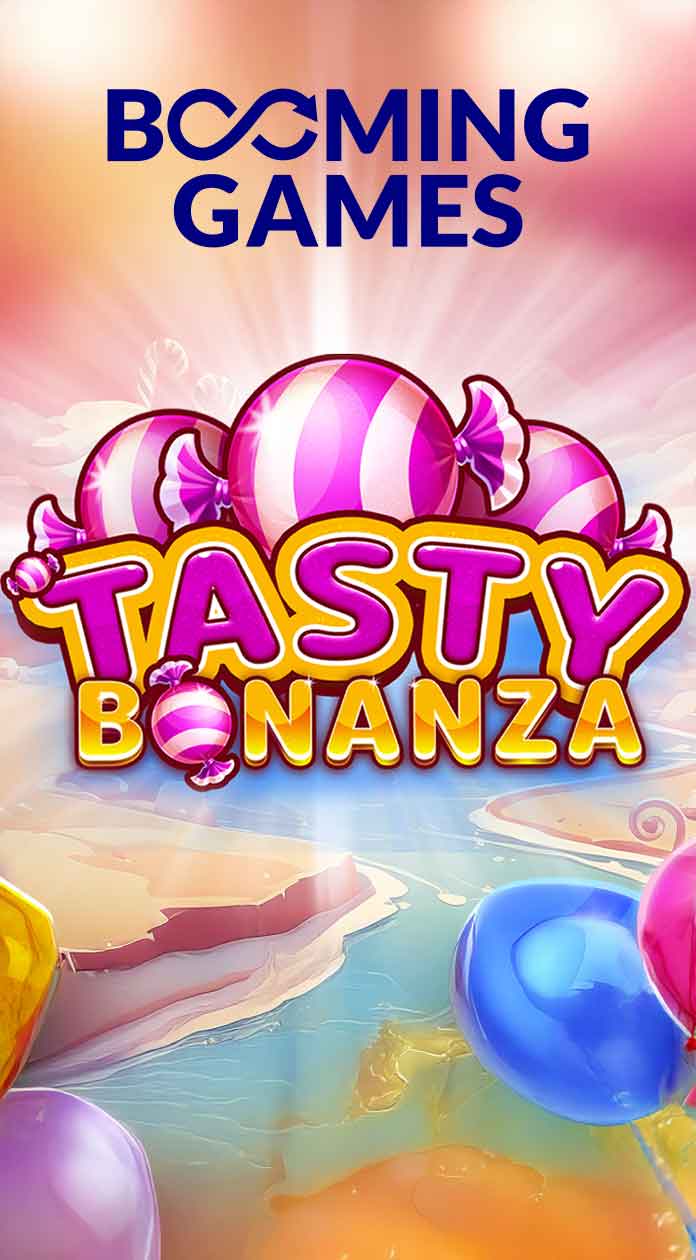 Tasty Bonanza