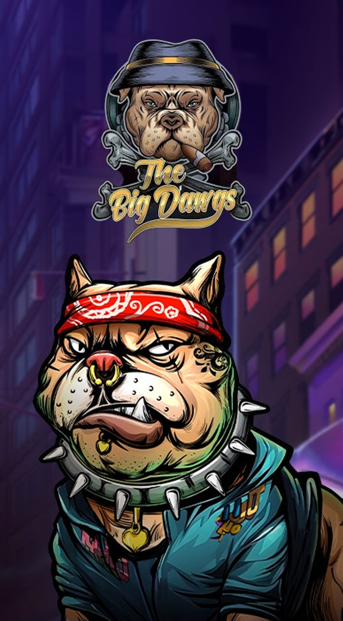 The Big Dawgs