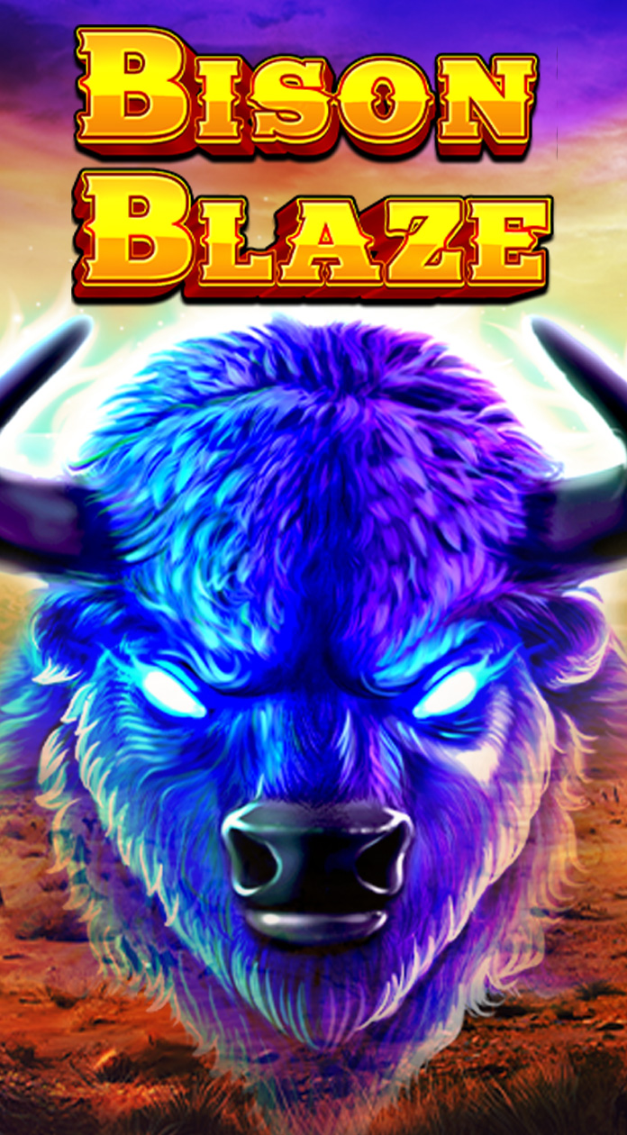 Bison Blaze