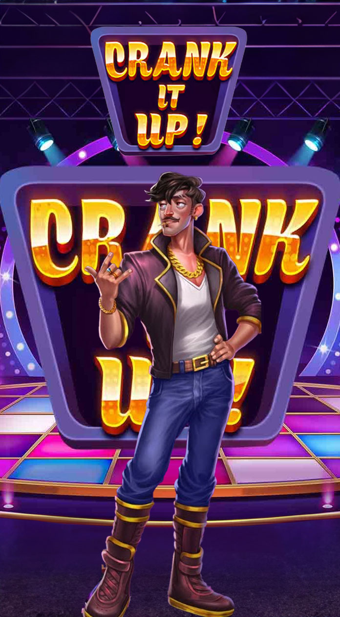 Crank it Up