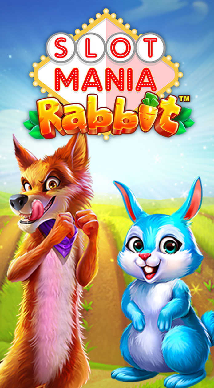 Slot Mania Rabbit