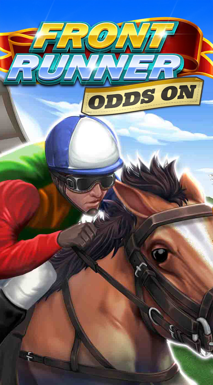 Front Runner Odds On