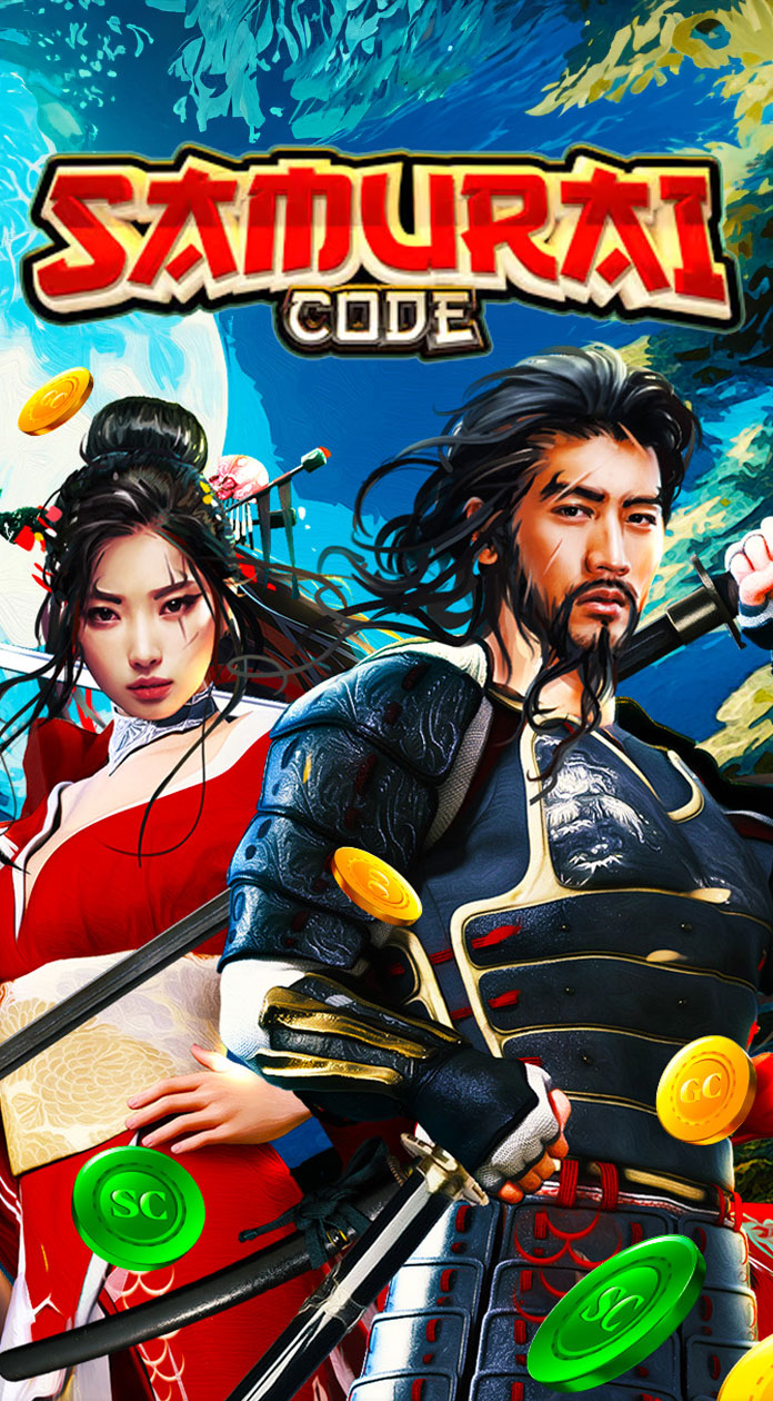 Samurai Code