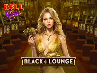 Black Lounge Bell Link
