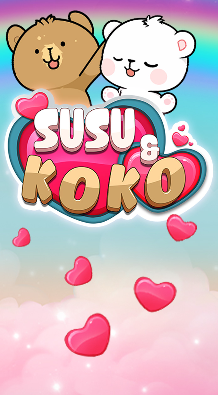 Susu & Koko