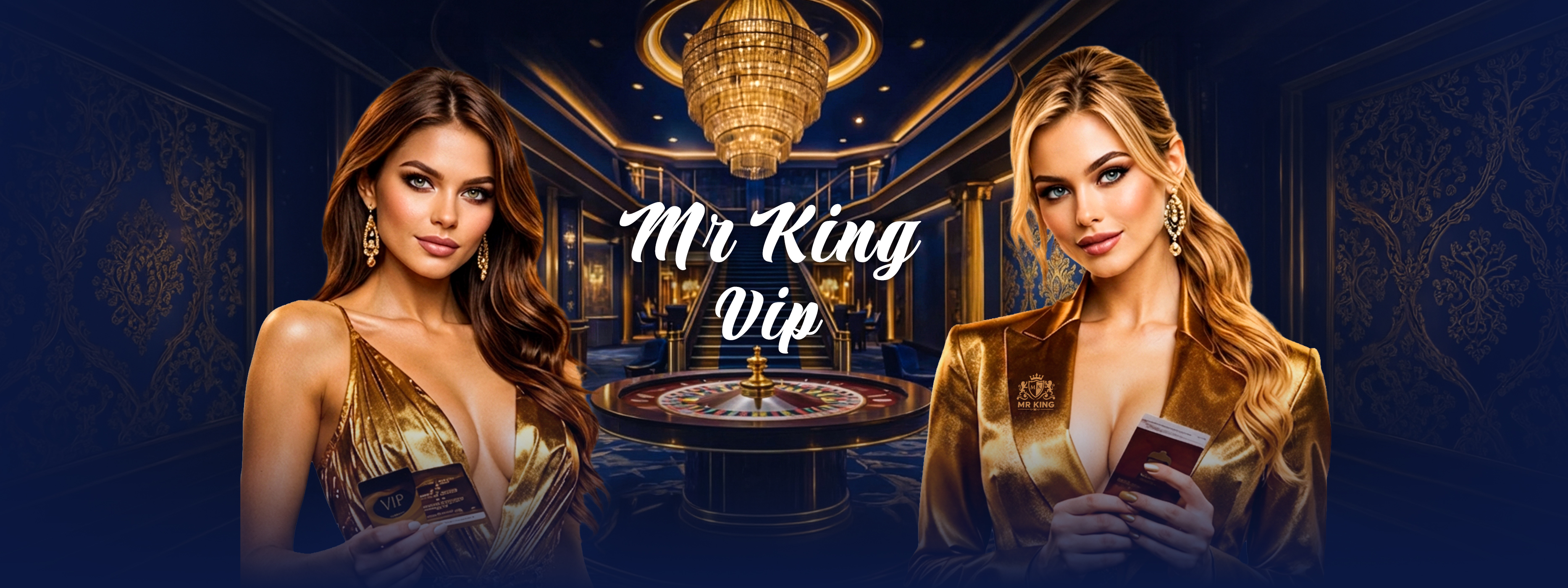 King ViP Club