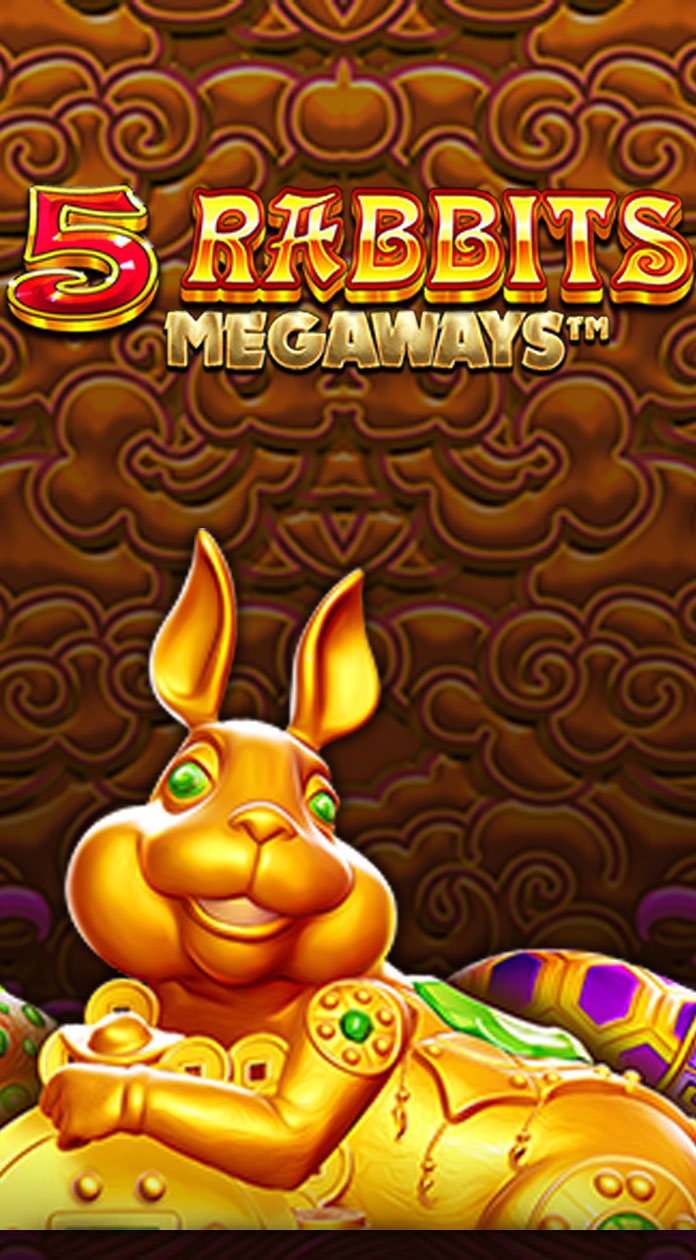 5 Rabbits Megaways