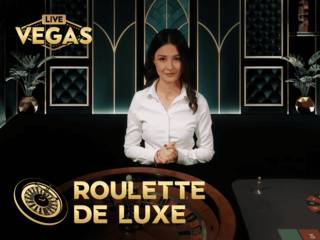 Roulette De Luxe