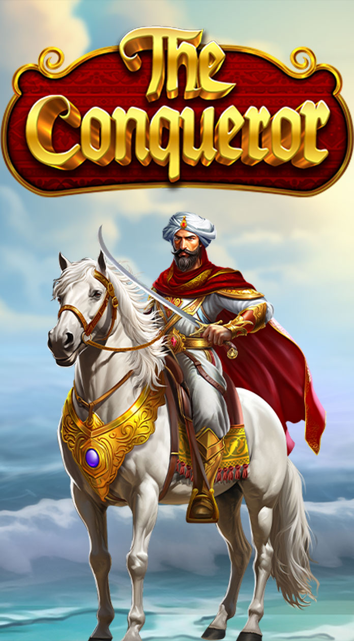 The Conqueror