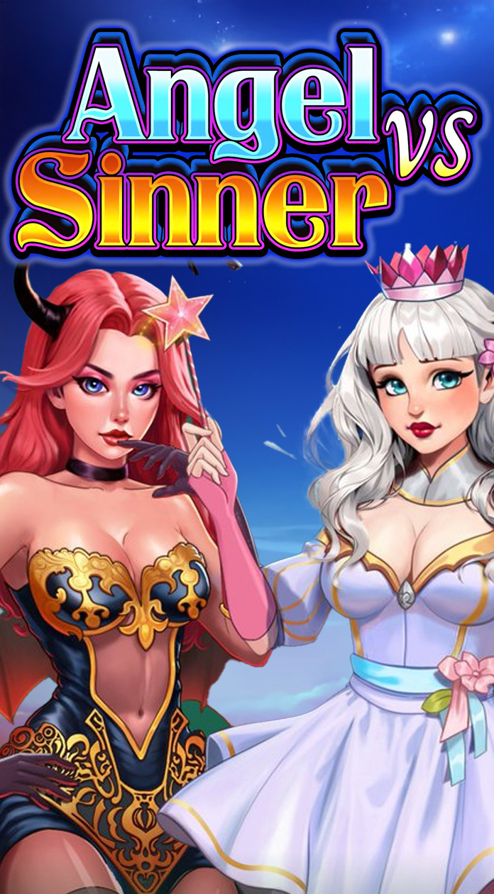 Angel vs Sinner