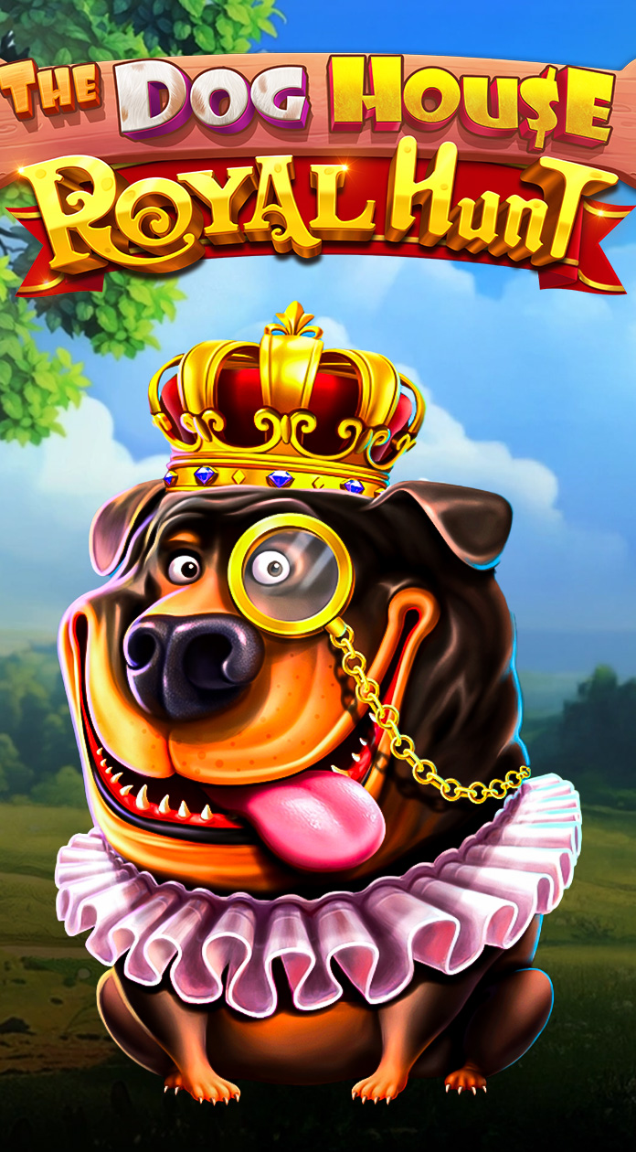 The Dog House - Royal Hunt