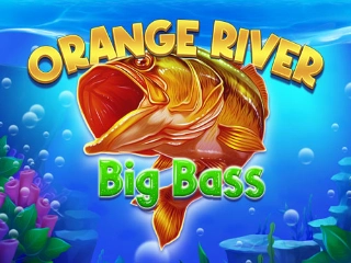 Orange River Big Bass