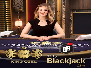 King Özel Osmanli Blackjack