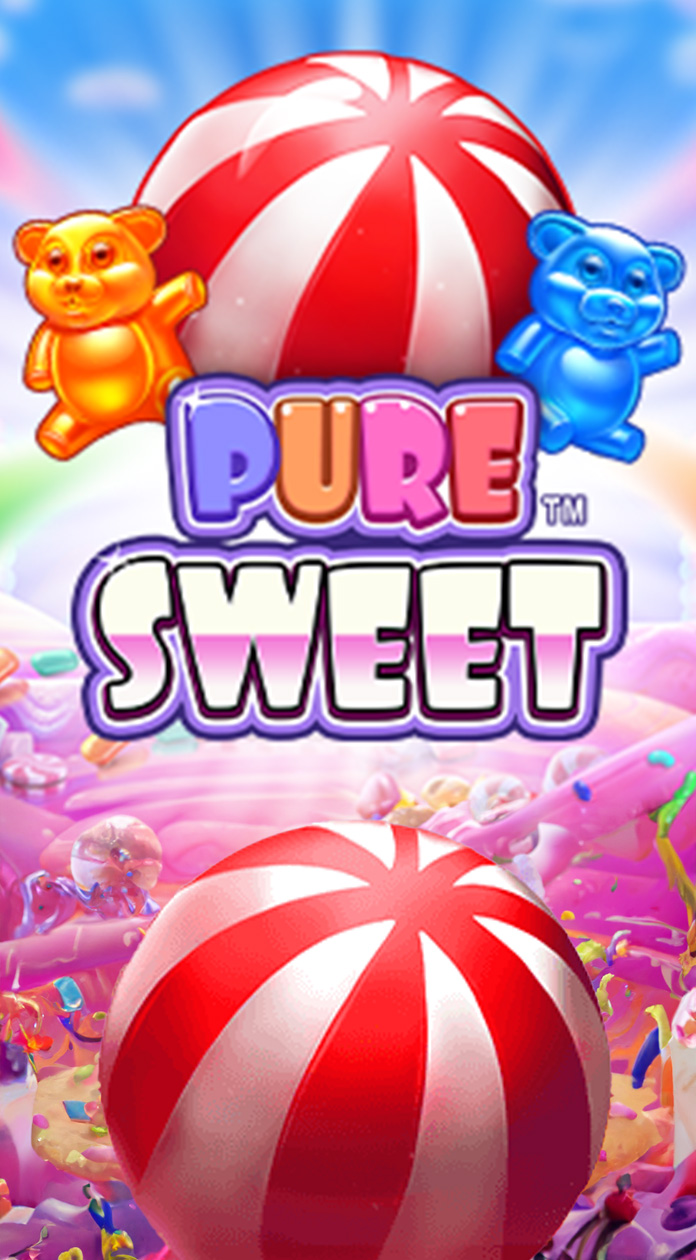 Pure Sweet