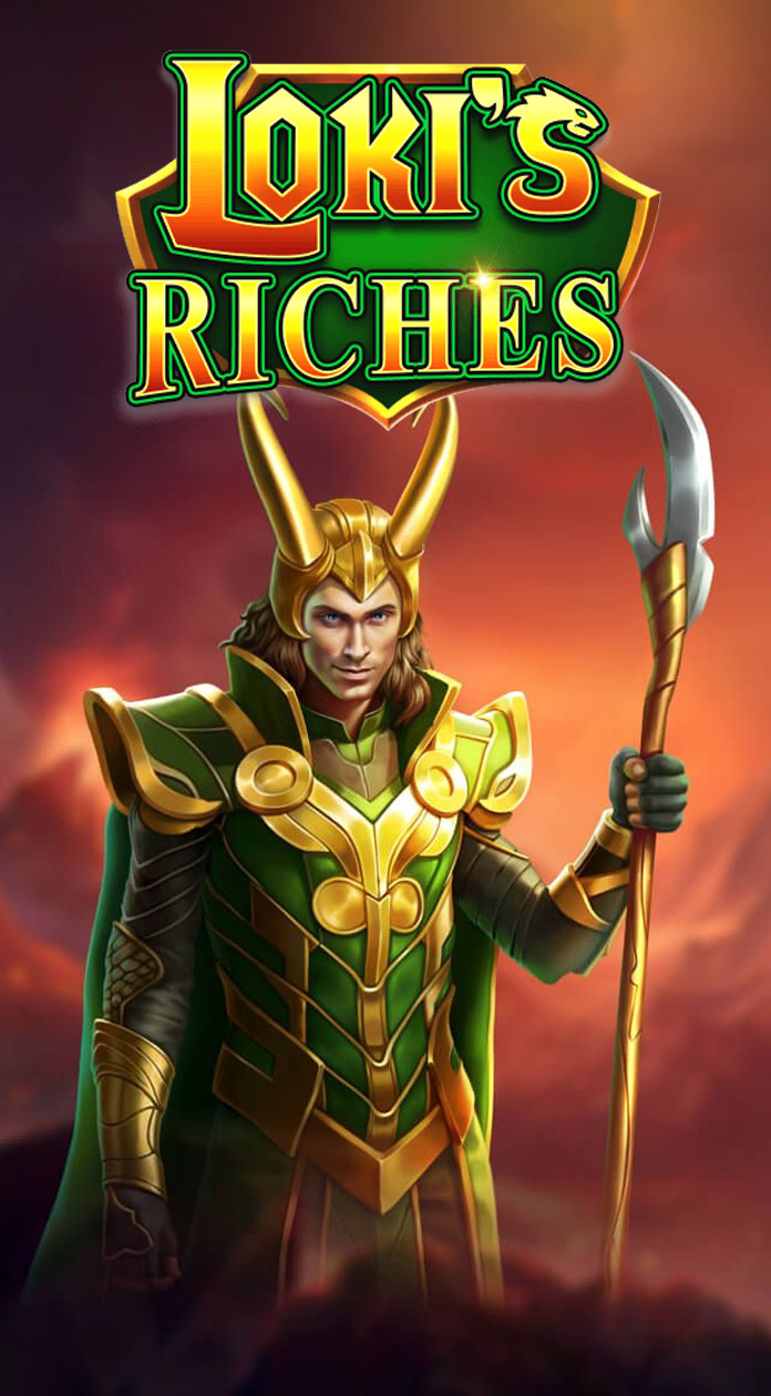 Loki's Riches