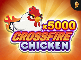 CrossFire Chicken x5000