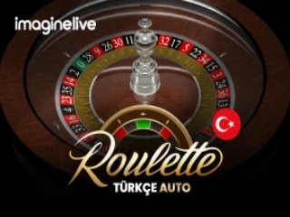 Auto Roulette