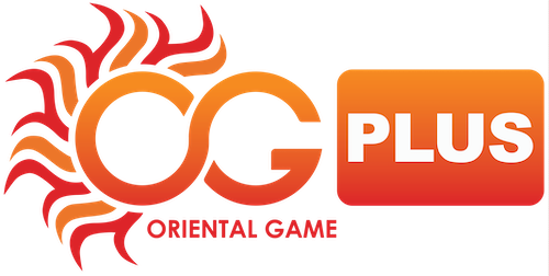 Oriental Game