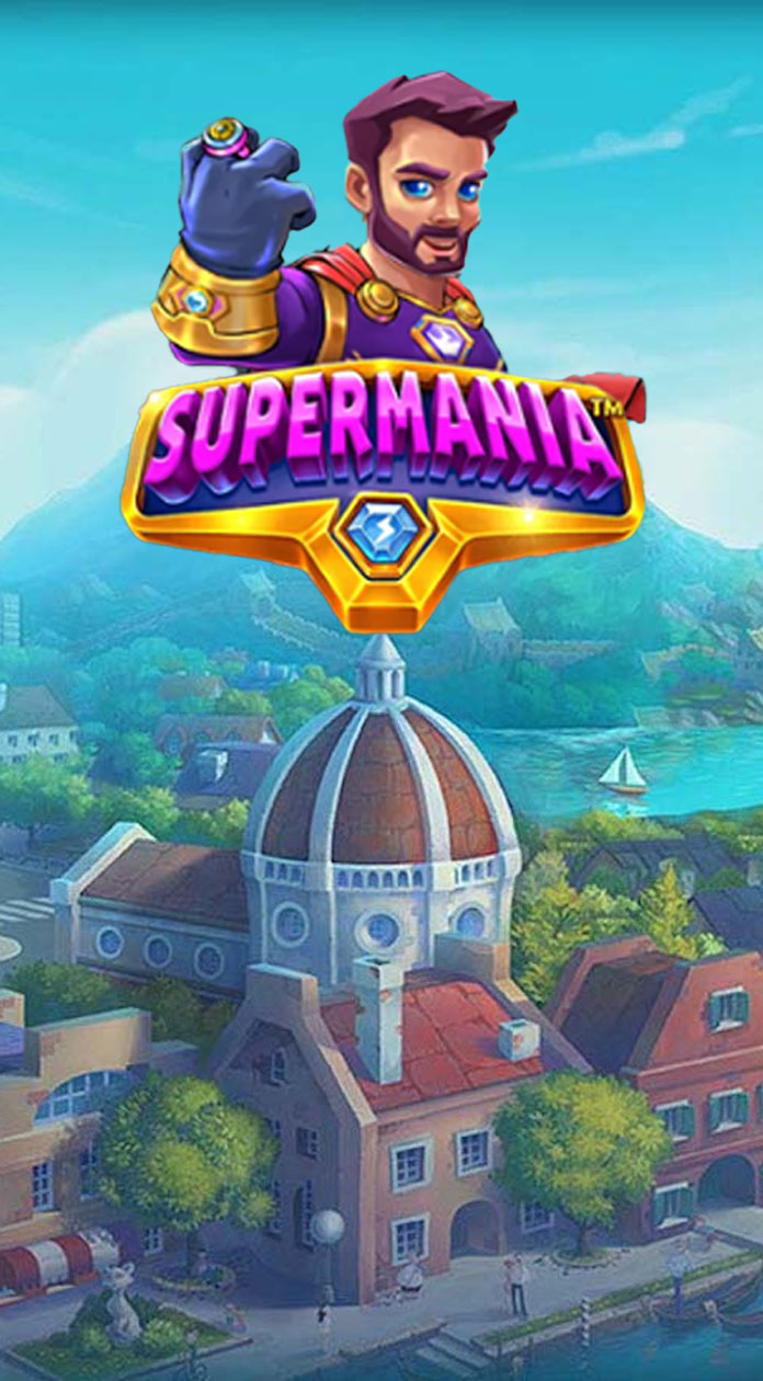 Supermania