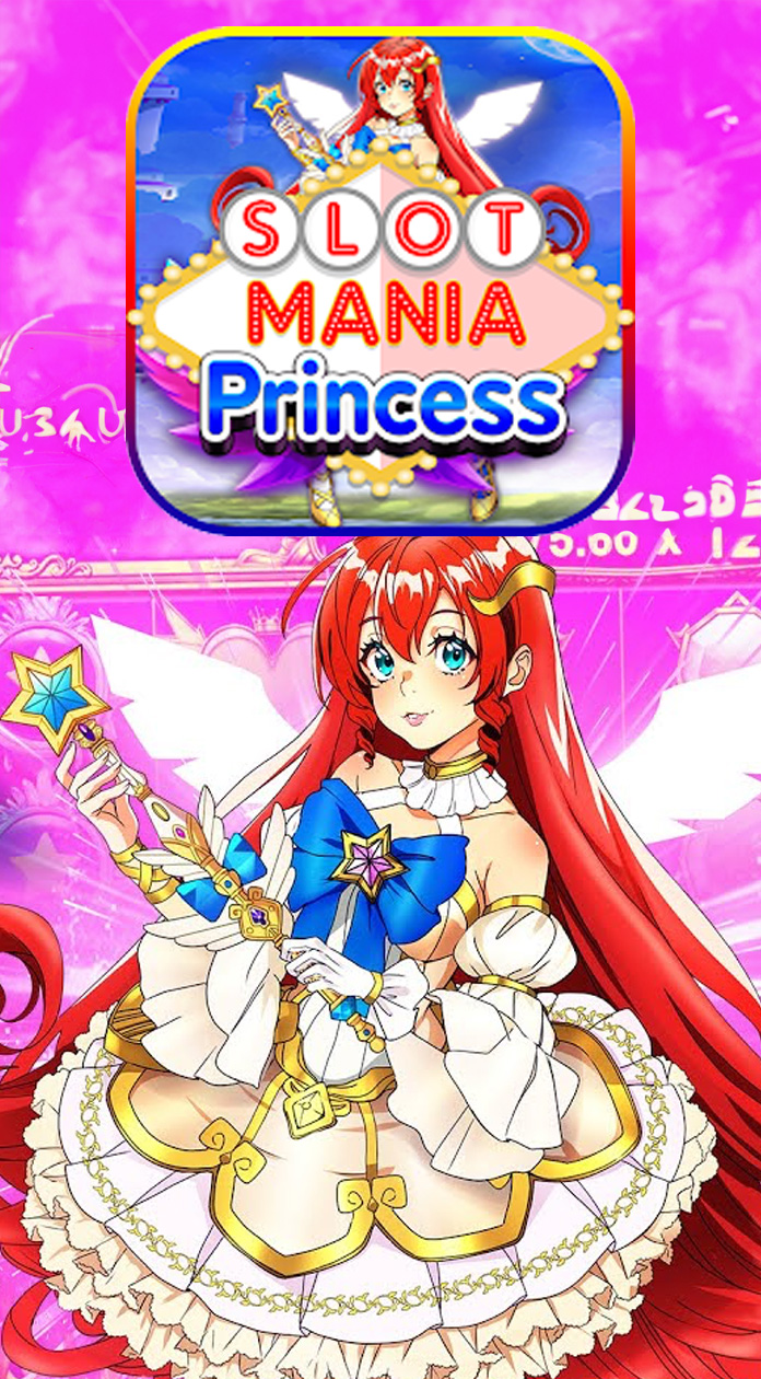 Slot Mania Princess