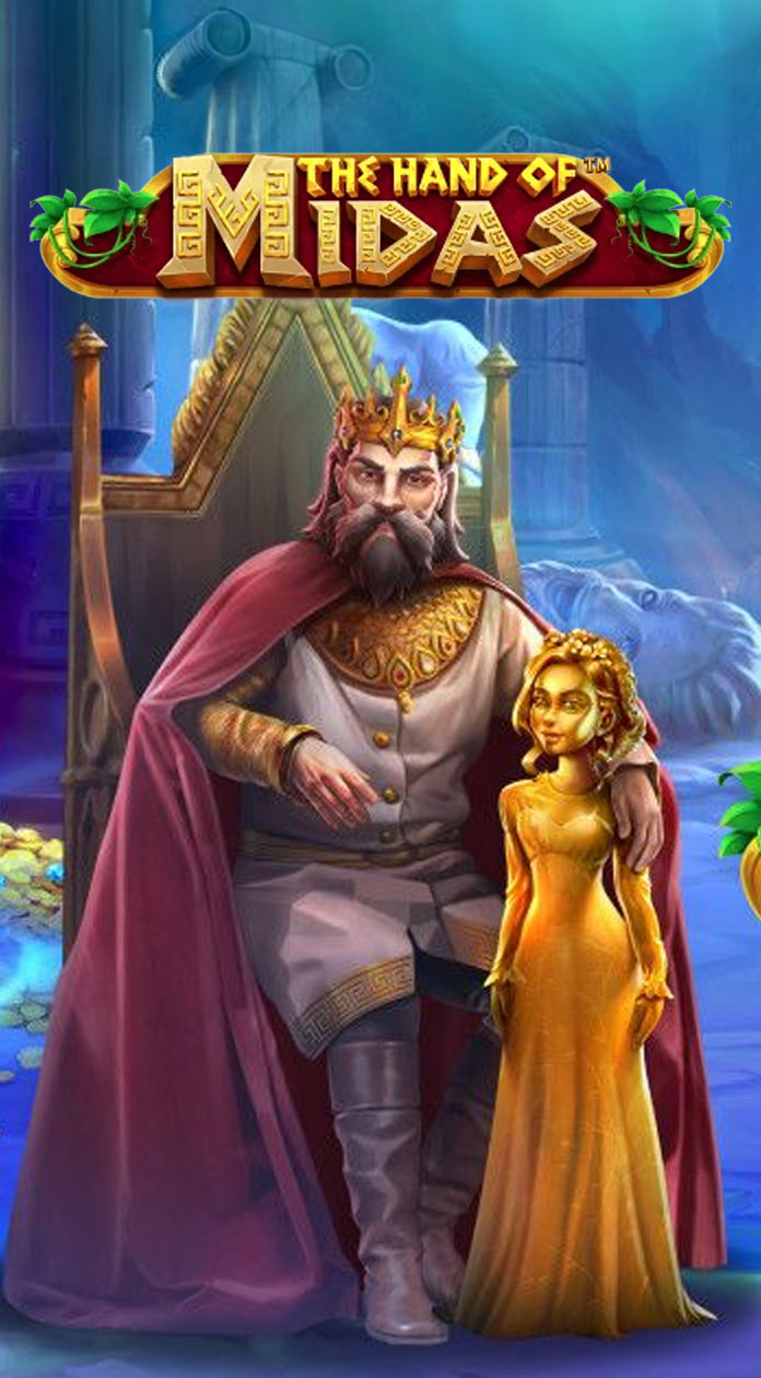 The Hand of Midas