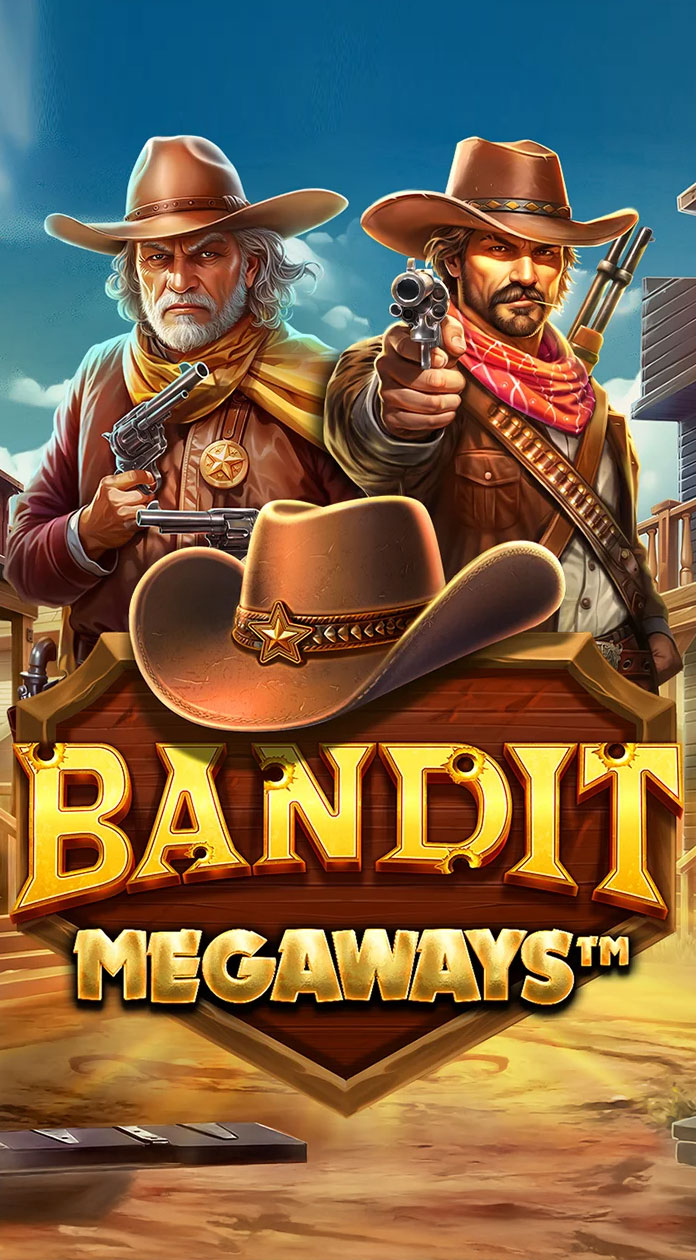 Bandit Megaways