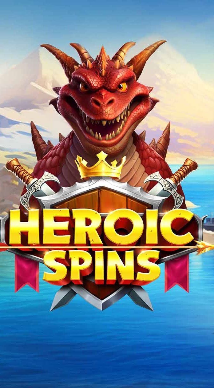 Heroic Spins