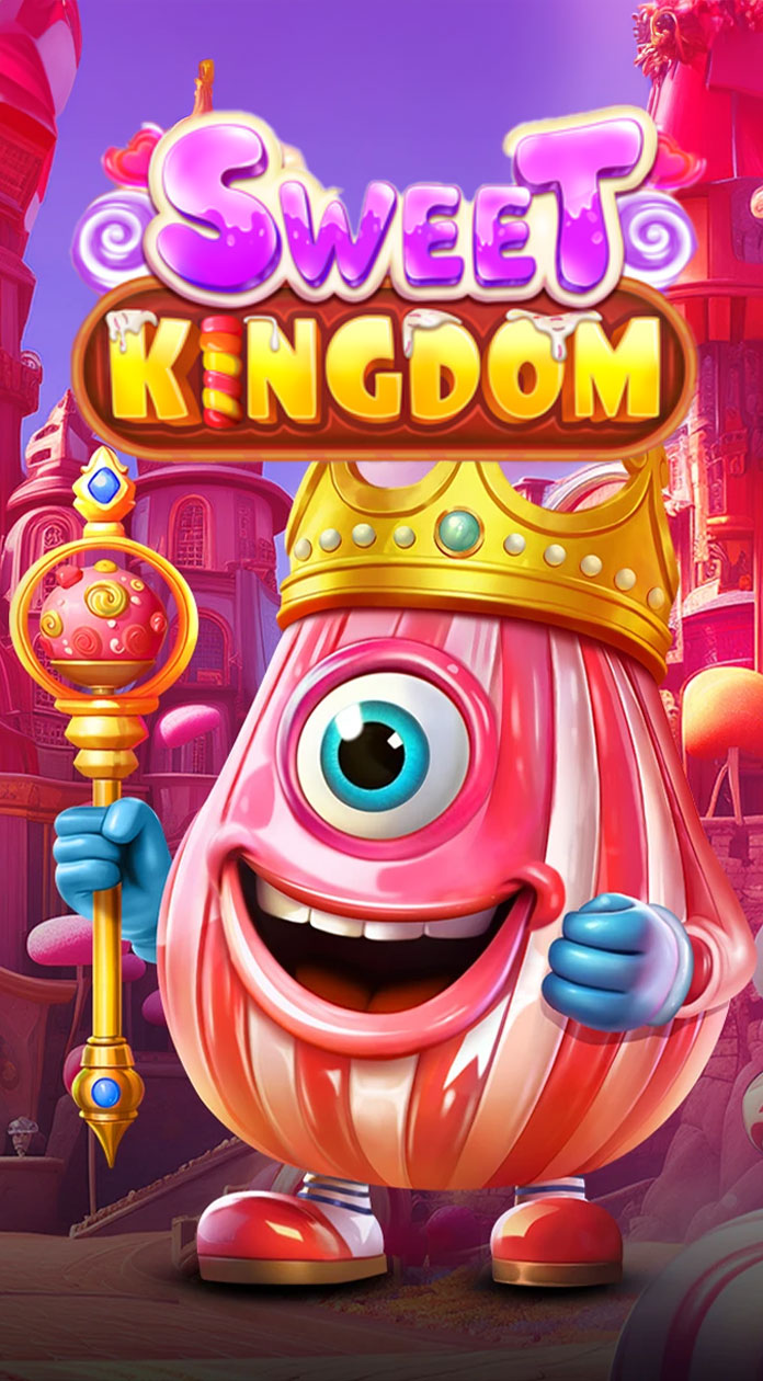 Sweet Kingdom