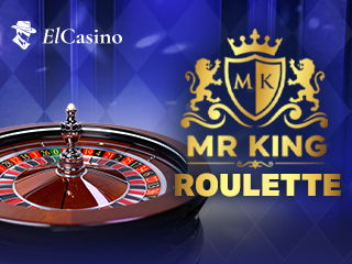 MR KING Roulette