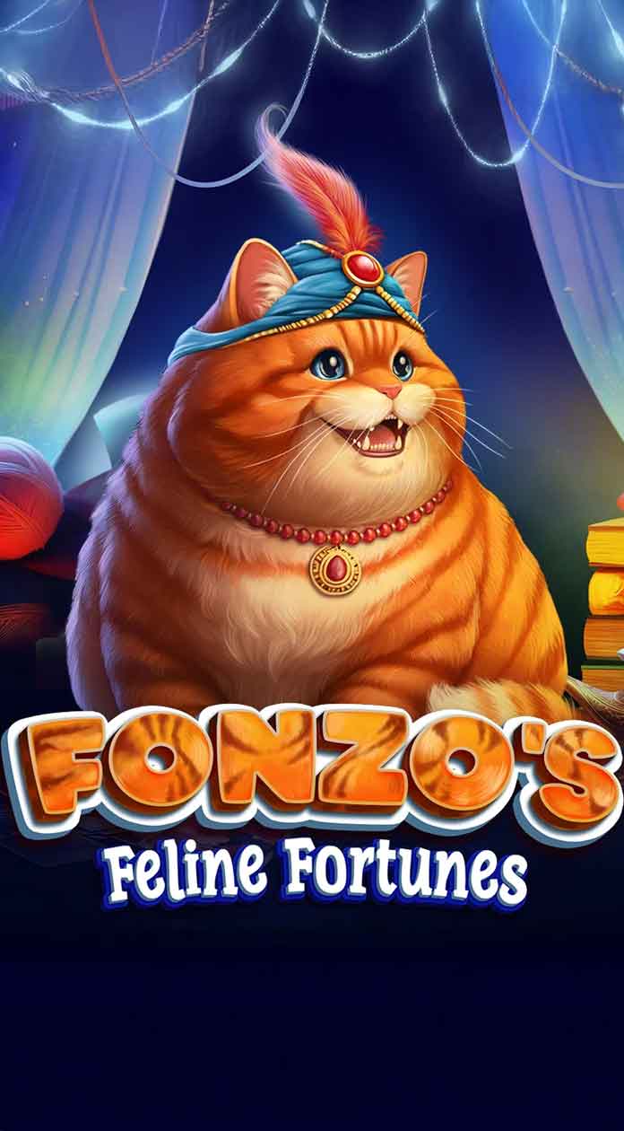 Fonzo’s Feline Fortunes