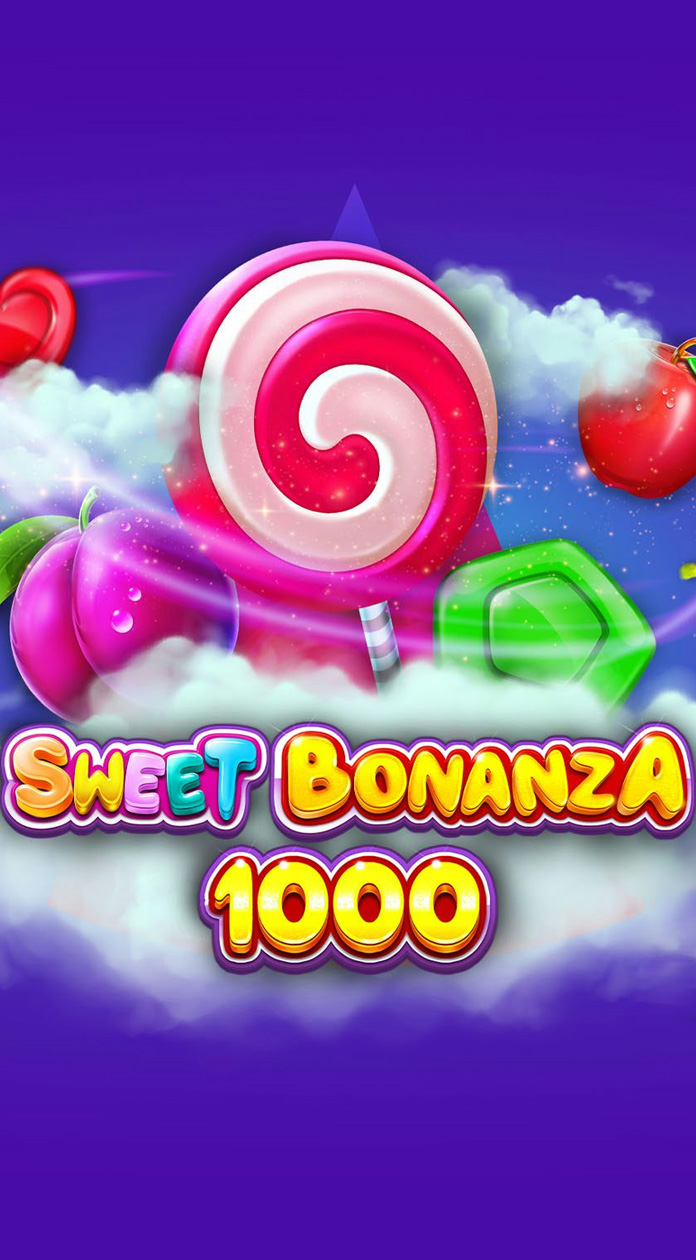 Sweet Bonanza 1000