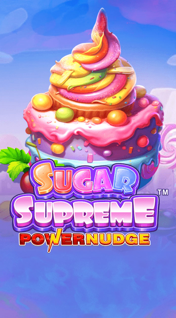Sugar Supreme Powernudge