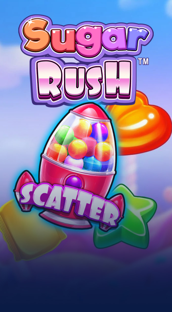 Sugar Rush