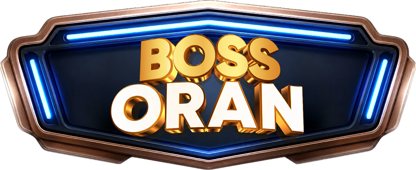 Boss Oran