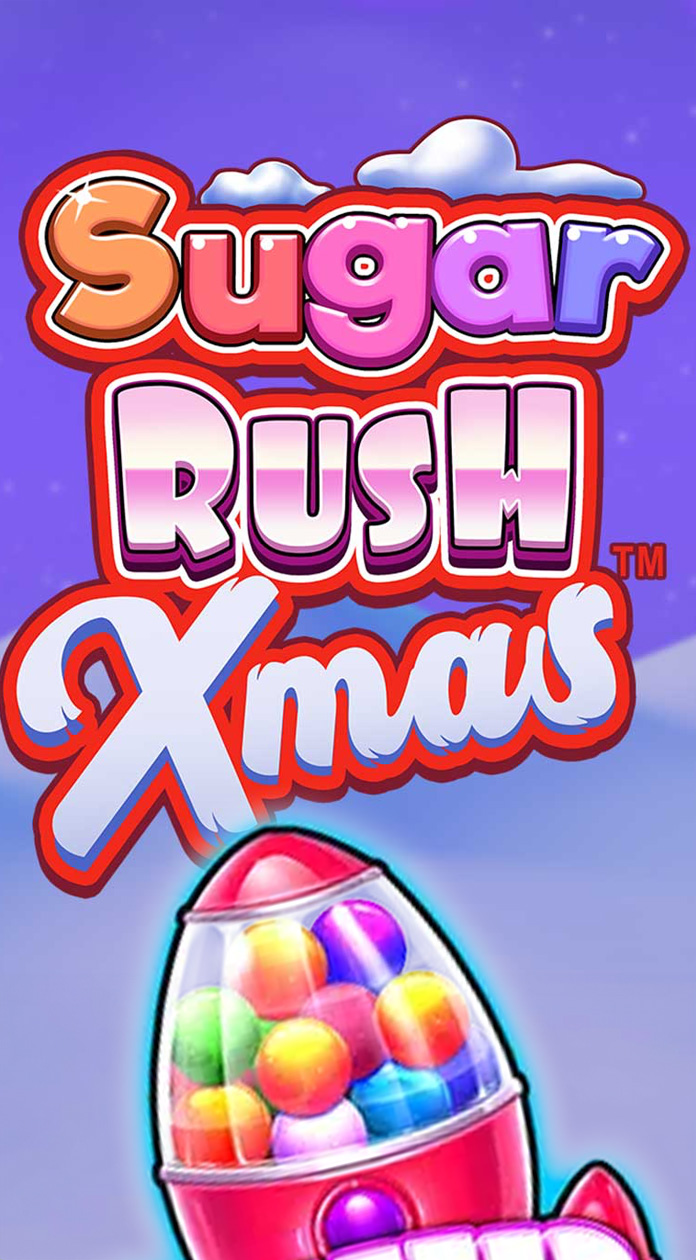 Sugar Rush Xmas™