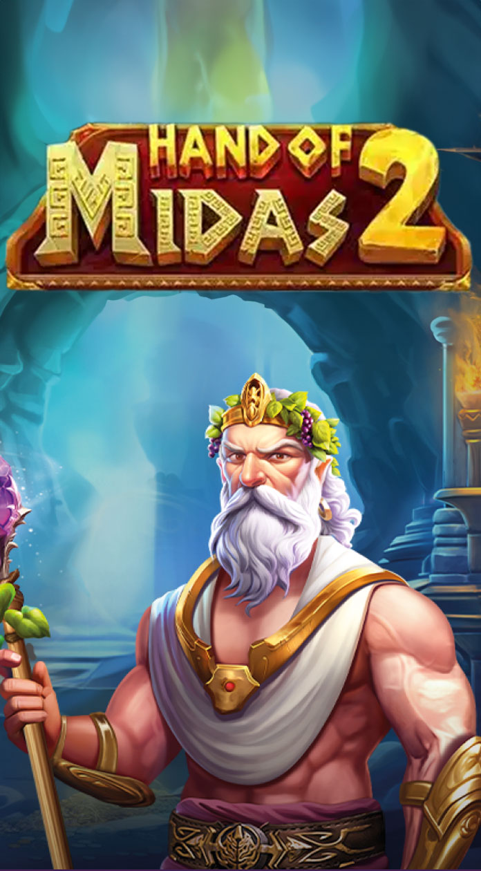 Hand of Midas 2