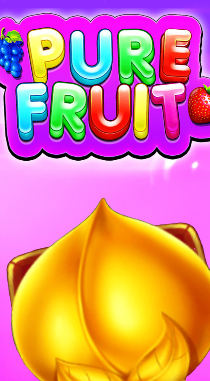 Pure Fruit