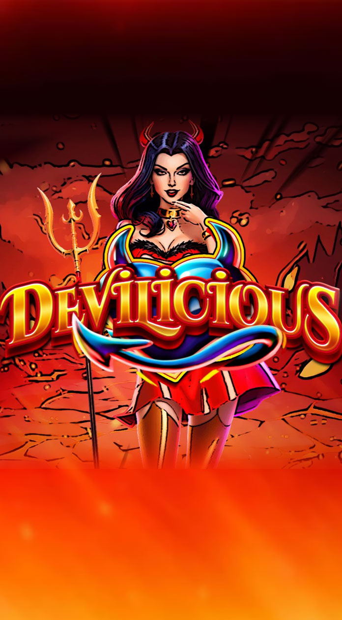 Devilicious