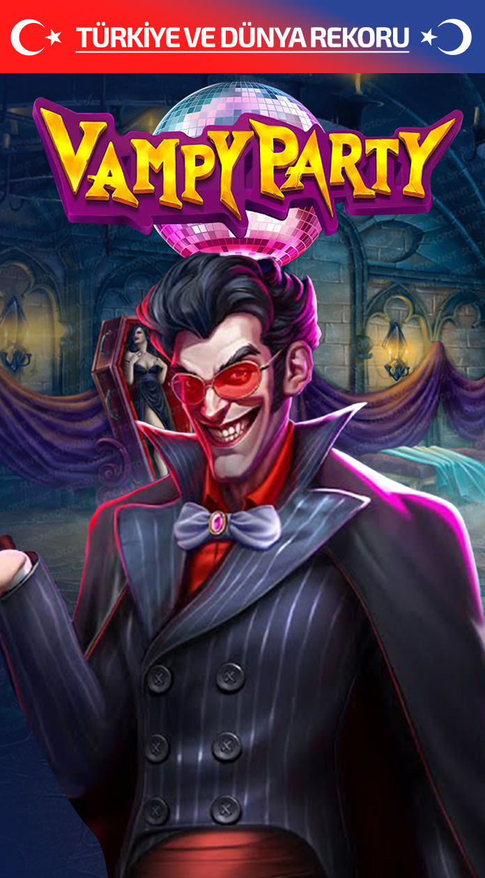 Vampy Party