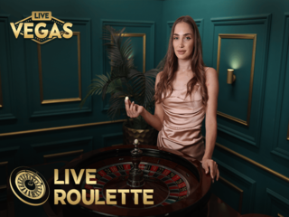 Live Roulette