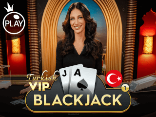 Turkish VIP Blackjack 1