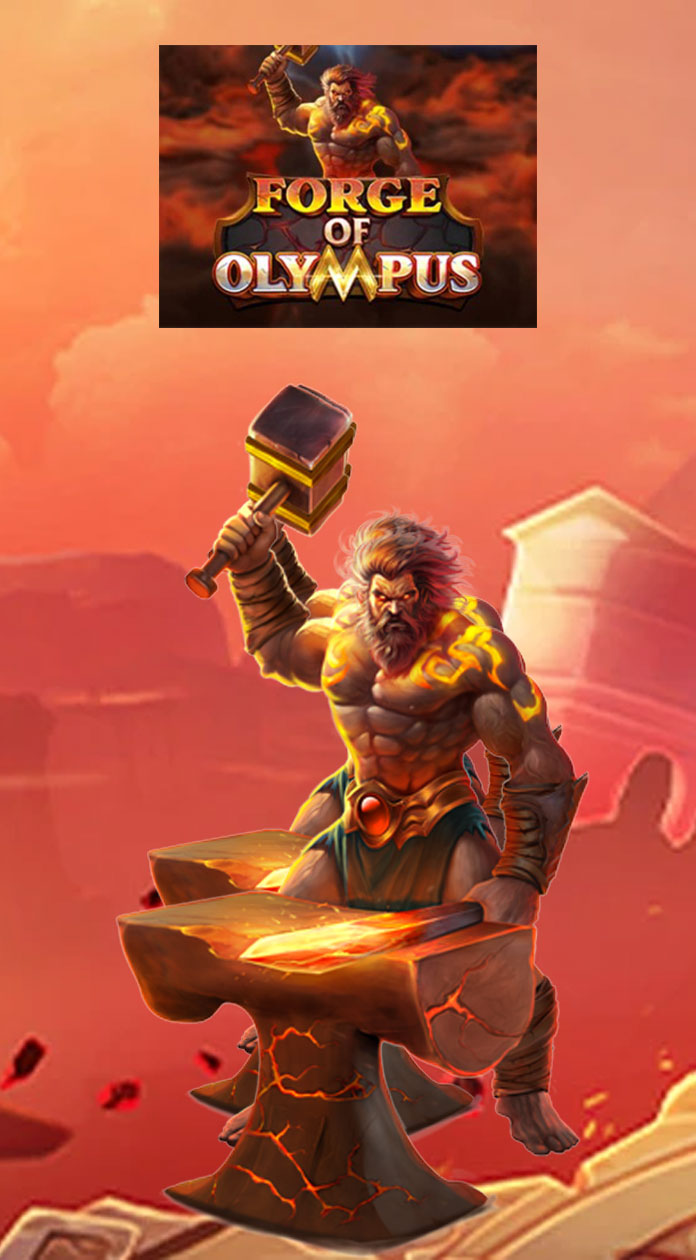 Forge of Olympus