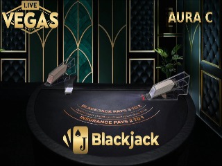 BlackJack Aura C